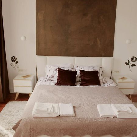 Apartment Amber Rijeka Exterior photo